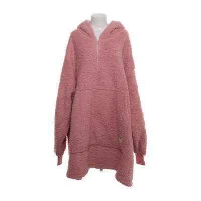 Capuchon jurk (Roze) van Happy Hoodie by Silly Santa Polyester