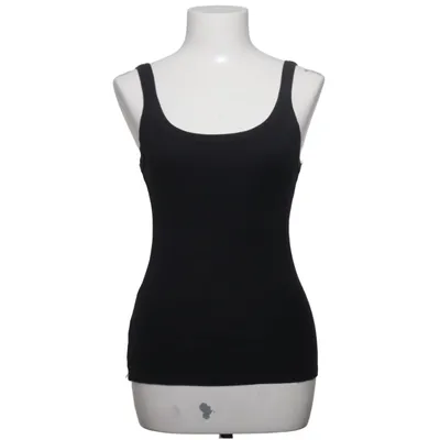 Tanktop (Zwart) van Intimissimi Katoen
