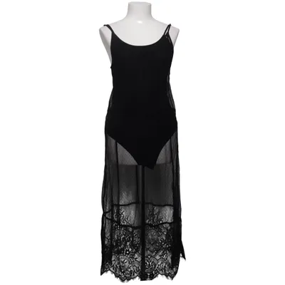 Kjole (Coachella) fra H&M Coachella Elastan, Polyamid, Polyester