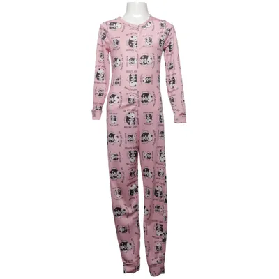 Grenouillère (Rose, Multicolore) de KIDS Kids