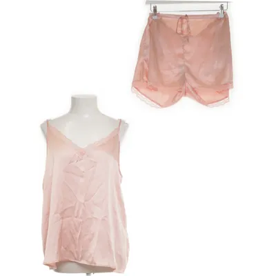 Pyjama (Roze) van Secret Possessions Polyester