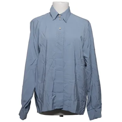Chemise (Bleu) de Kurt Kellermann