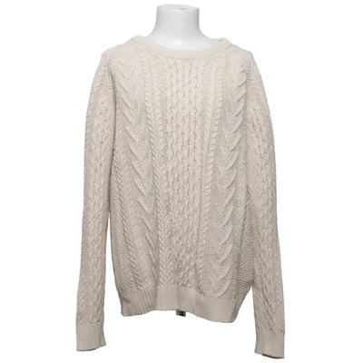 Sweater (The Cable) from GANT Rugger Acrylic, Cotton, Polyamide