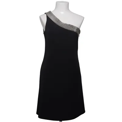 Robe (Noir) de Steffen Schraut Élasthane, Polyester