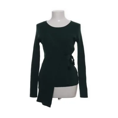 Haut portefeuille (Vert) de Amo&Roma Coton, Polyester, Viscose