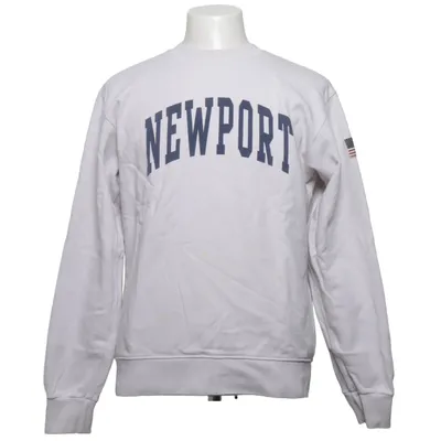 Sweatshirt (Blanc) de John Galt Coton