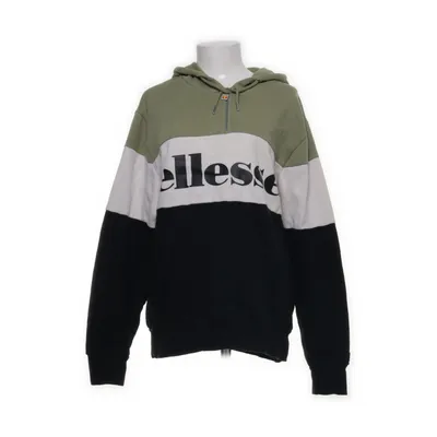 Hættetrøje (TOMMASO) fra Ellesse Bomuld, Polyester