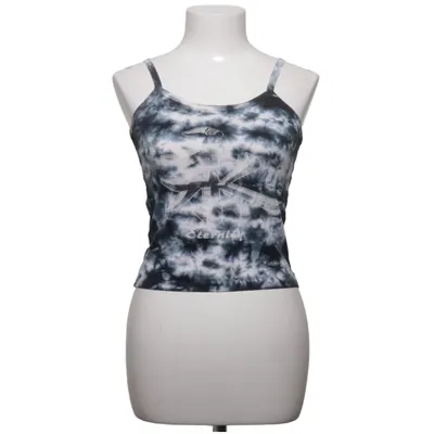 Débardeur (Bleu, Blanc, Noir) de American Apparel Coton
