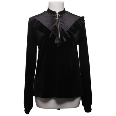 Haut (Noir) de Ivyrevel Élasthane, Polyester