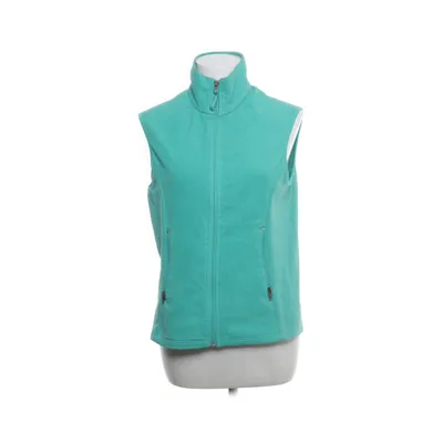Fleece vest (Green) from Switcher