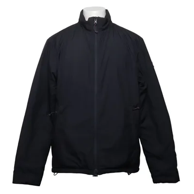 Winterjacke (Schwarz) von Fjällräven Polyester