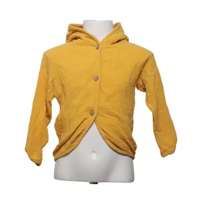 Strickjacke (Gelb) von Kids Tales