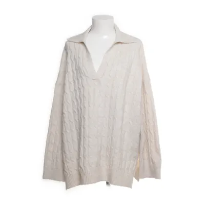 Tröja (Beige) från H&M Trend Akryl, Elastan, Polyamid, Polyester