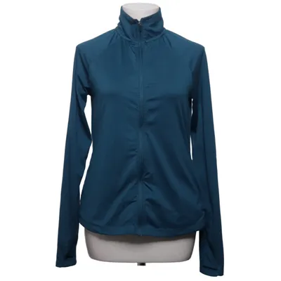 Sports jacket (Blue) from Juicy Couture Sport Elastane, Polyester