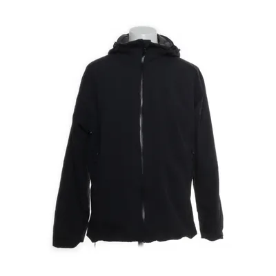 Outdoor jacket (Blue) from Haglöfs Polyamide, Polyester