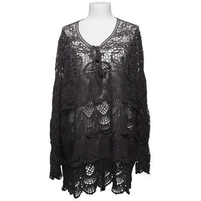 Top (Spitzentop) from Ulla Popken Cotton