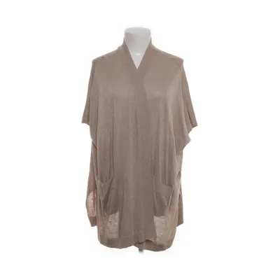 Kostymväst (Beige, Guldfärgad) från Parfois Polyester, Viskos