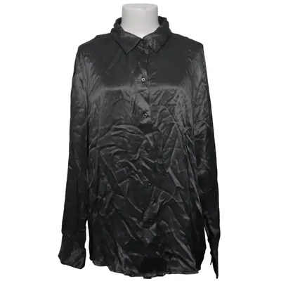 Shirt (Green) from The Black Label Collection Lager 157 Viscose