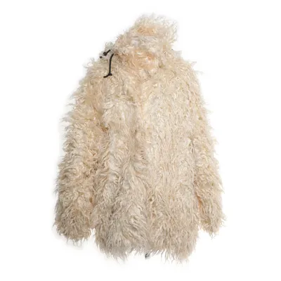Winterjas (Beige)