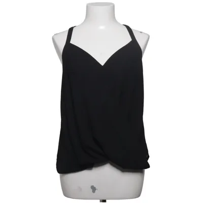 Topp (Svart) från Naked Zebra Polyester