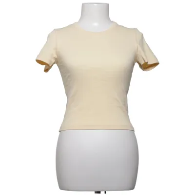 T-shirt (Enally Ss Crop Tee) van Envii