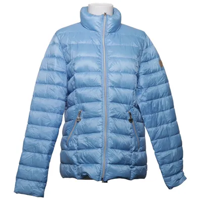 Letvægtsjakke (Blå) fra Danwear