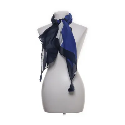 Sjaaltje (Blauw, Grijs, Wit)