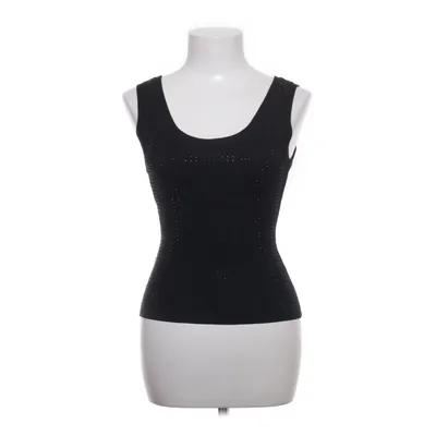 Linne (Svart) från Fracomina Polyamid, Viskos