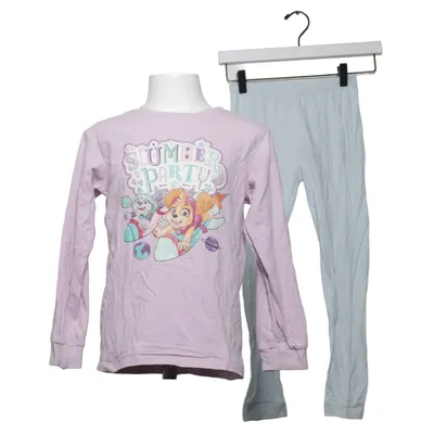 Pajamas (Purple, Blue) from Nickelodeon Cotton