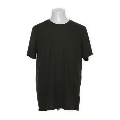 Trainingstop (Groen) van Puma Polyester