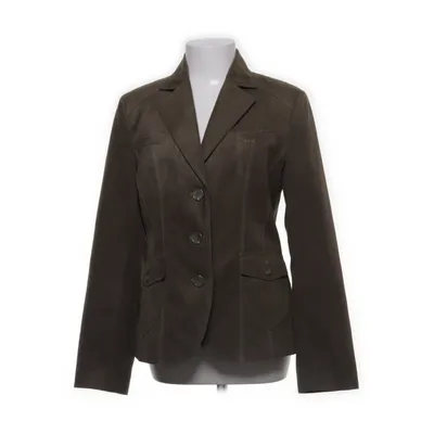 Kavaj (Grön) från Fabiani Polyester