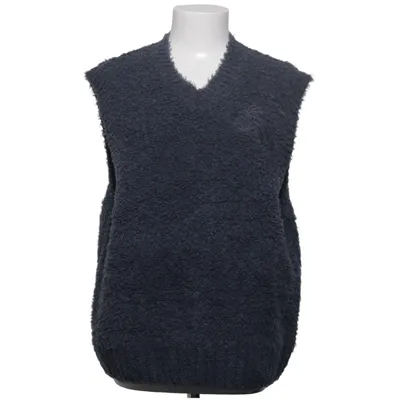 Slipover (Gray) from Eytys Polyester, Wool