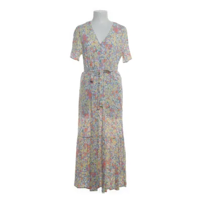 Dress (Blue, Multicolored) from Jake*s Viscose
