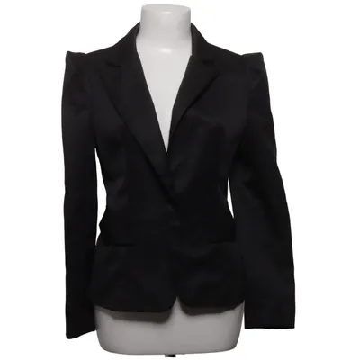 Blazer (Black) from R.J Story