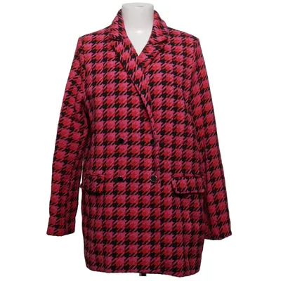 Blazer (Roze, Zwart) van Mohito Acryl, Katoen, Polyester, Viscose