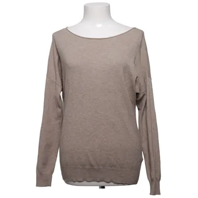 Pull-over (Beige) de Louise Orop Modal, Polyamide, Viscose, Laine