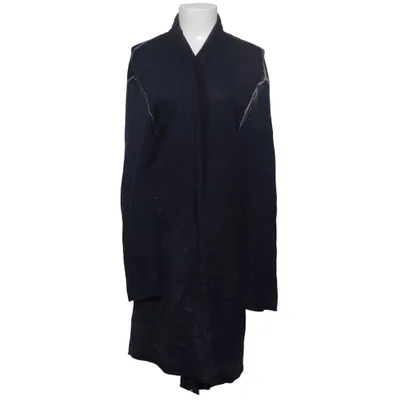 Cardigan (Blauw) van Blue Blue