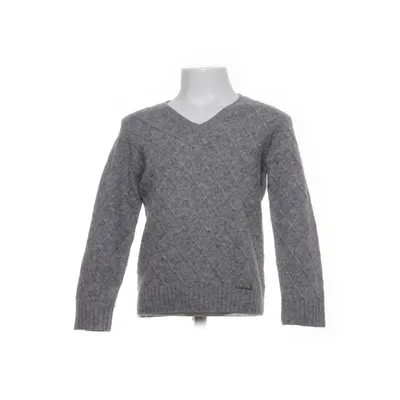 Tröja (Grå) från Kuxo Cashmere Kashmir, Polyamid, Viskos, Ull