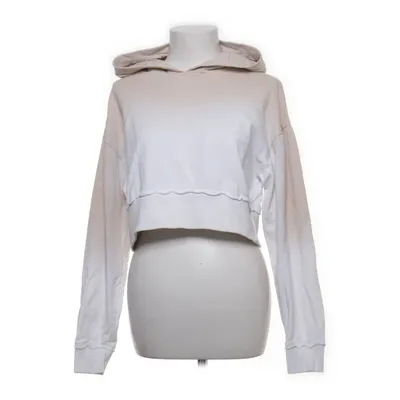 Huvtröja (Beige, Vit) från L'urv Bomull