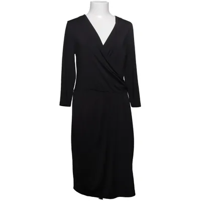 Wikkeljurk (Grijs) van Ilse Jacobsen Hornbæk Elastaan, Polyester