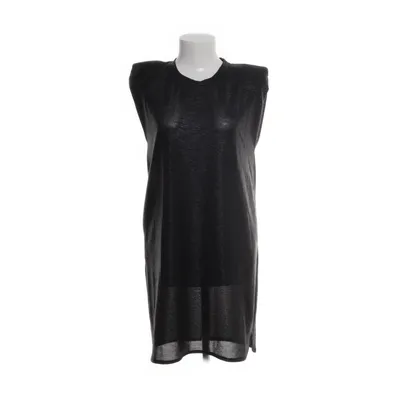 Dress (Black, Multicolored) from Vie Ta Vie Elastane, Polyester