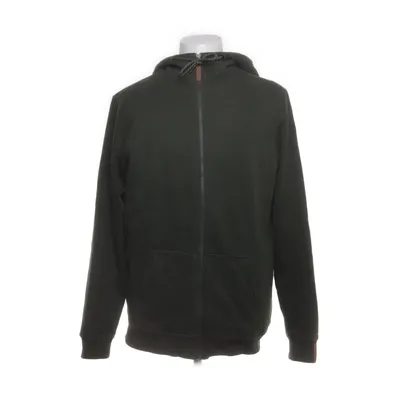 Capuchon sweater (Groen) van Livergy Katoen, Polyester