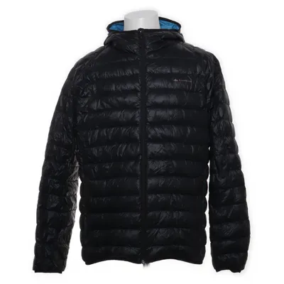 Lättviktsjacka (Grå, Blå) från Oxylane