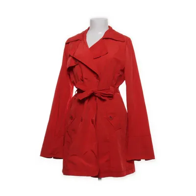 Trench-coat (Rouge) de Olsen Polyester