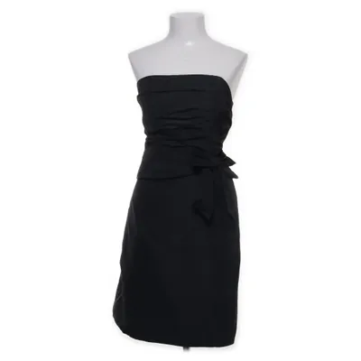 Klänning (Grå) från Angie Polyester