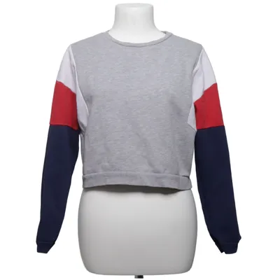 Sweatshirt (Grijs, Blauw, Rood, Wit, Meerkleurig) van Cooperative Katoen, Polyester