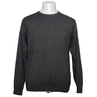 Pull-over (Prima Merino) de Coney Island Acrylique, Laine