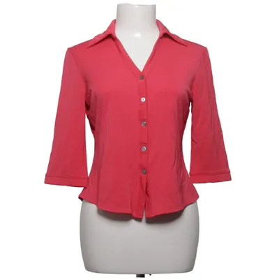 Shirt (Roze) van Valerie Stevens Elastaan, Polyester, Viscose