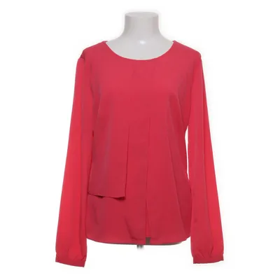 Blus (Röd) från Comma Polyester
