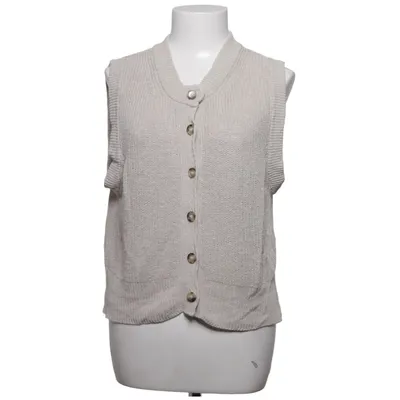 Gilet (Beige) van Massimo Dutti